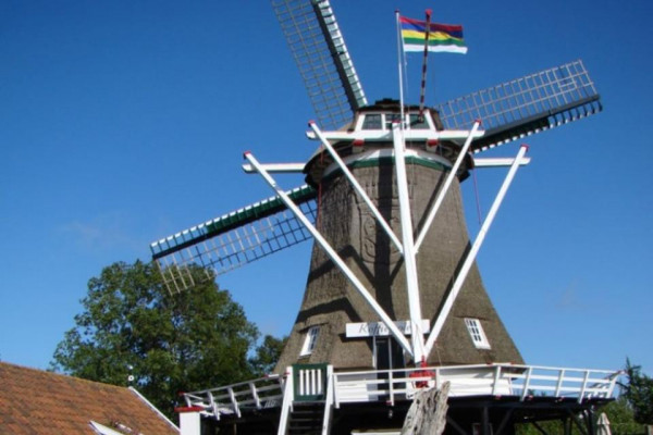 Koffiemolen Koffiemolen